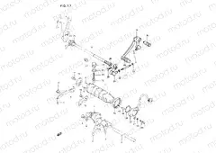 17 - GEAR SHIFTING