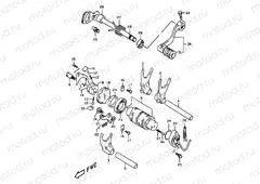 17 - GEAR SHIFTING