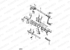 17 - GEAR SHIFTING