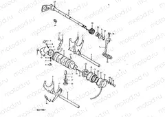 17 - GEAR SHIFTING