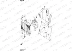 17 - RADIATOR