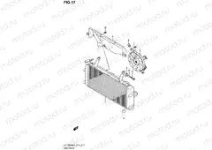 17 - RADIATOR
