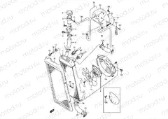 17 - RADIATOR