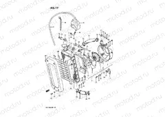 17 - RADIATOR