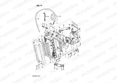 17 - RADIATOR