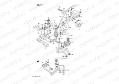 17 - SECOND AIR (E18,E39)