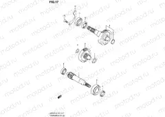 17 - TRANSMISSION (2)