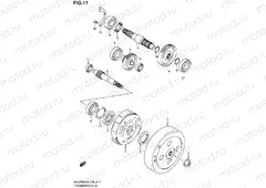 17 - TRANSMISSION (2)