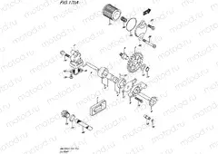 170A - OIL PUMP
