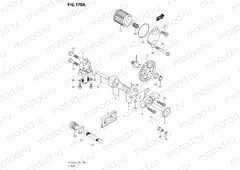 170A - OIL PUMP