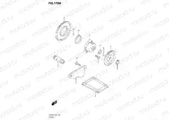 170A - OIL PUMP