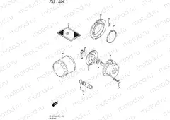 170A - OIL PUMP