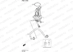 172A - FUEL PUMP