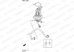 172A - FUEL PUMP