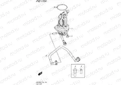 172A - FUEL PUMP