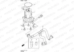 172A - FUEL PUMP