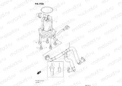 172A - FUEL PUMP