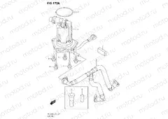 172A - FUEL PUMP