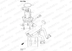 172A - FUEL PUMP