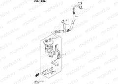172A - FUEL PUMP