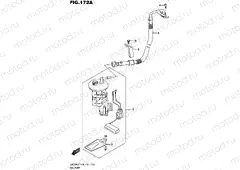 172A - FUEL PUMP