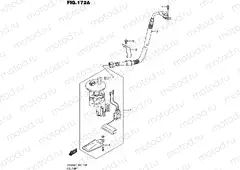 172A - FUEL PUMP