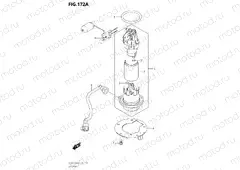 172A - FUEL PUMP