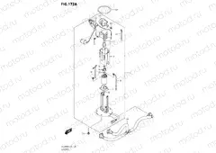 172A - FUEL PUMP