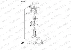 172A - FUEL PUMP