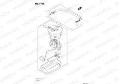 172A - FUEL PUMP