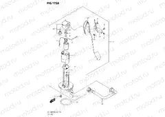 172A - FUEL PUMP