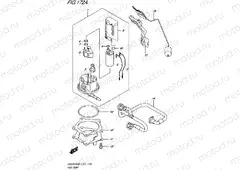 172A - FUEL PUMP