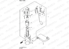 172A - FUEL PUMP