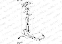 172A - FUEL PUMP