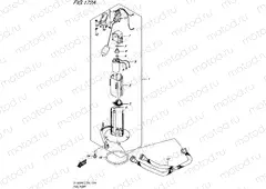 172A - FUEL PUMP