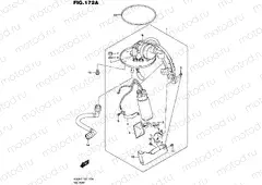 172A - FUEL PUMP