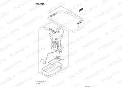 172A - FUEL PUMP