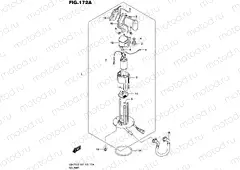 172A - FUEL PUMP