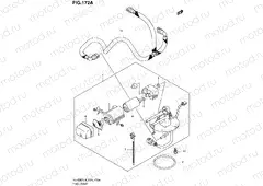 172A - FUEL PUMP