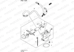 172A - FUEL PUMP