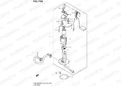 172A - FUEL PUMP