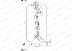 178A - FUEL PUMP