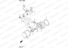 178A - OIL COOLER