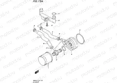 178A - OIL COOLER