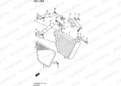 178A - OIL COOLER