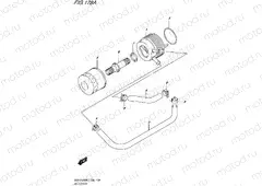 178A - OIL COOLER