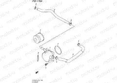 178A - OIL COOLER