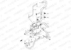 17A - 2ND AIR (MODEL V E18,E39)