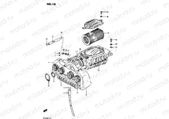 18 - AIR CLEANER