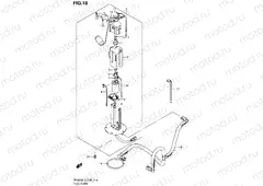18 - FUEL PUMP